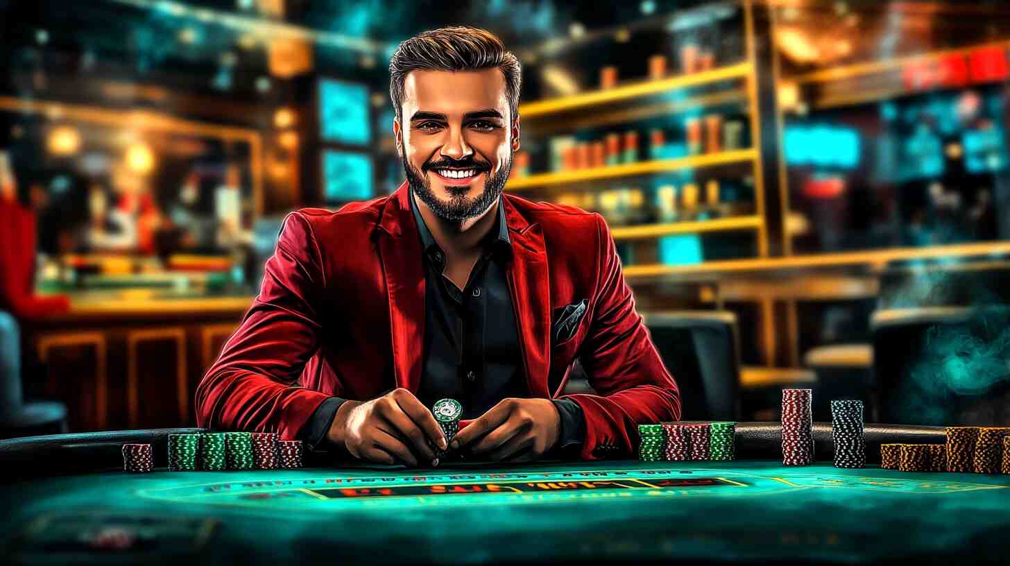 Iniciar sesión en la aplicación móvil del casino CANCUN777
                                  